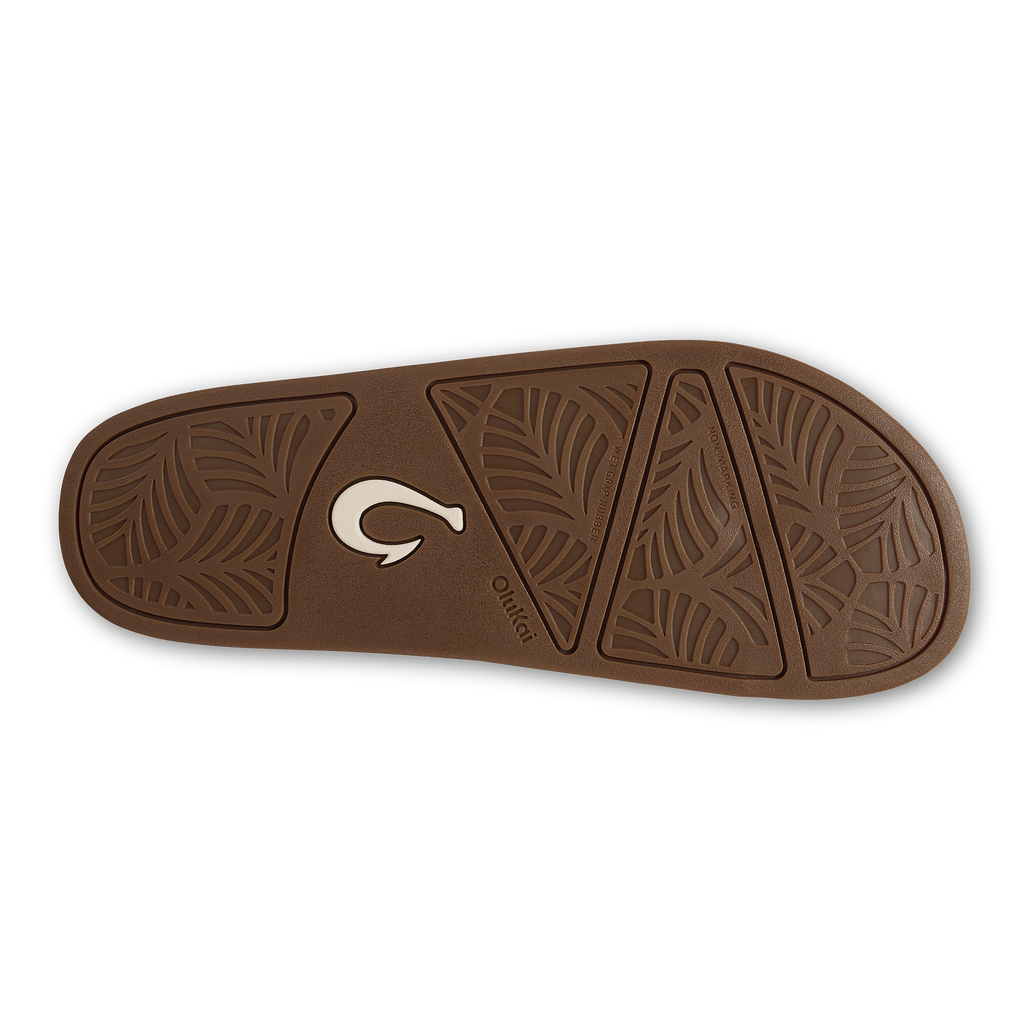 Kīpe’a Pono  –  Black / Weave