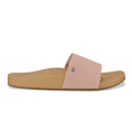 Kīpe’a Pono  –  Soft Pink / Warm Sand