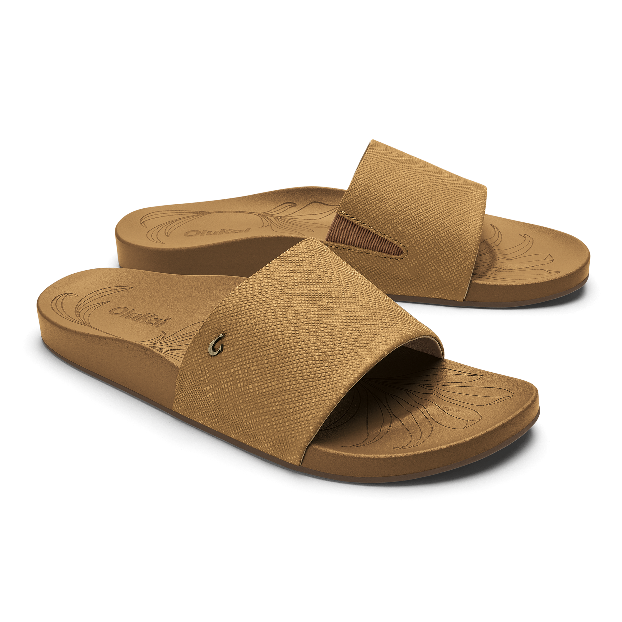 Kīpe’a Pono  –  Sahara / Crosshatch