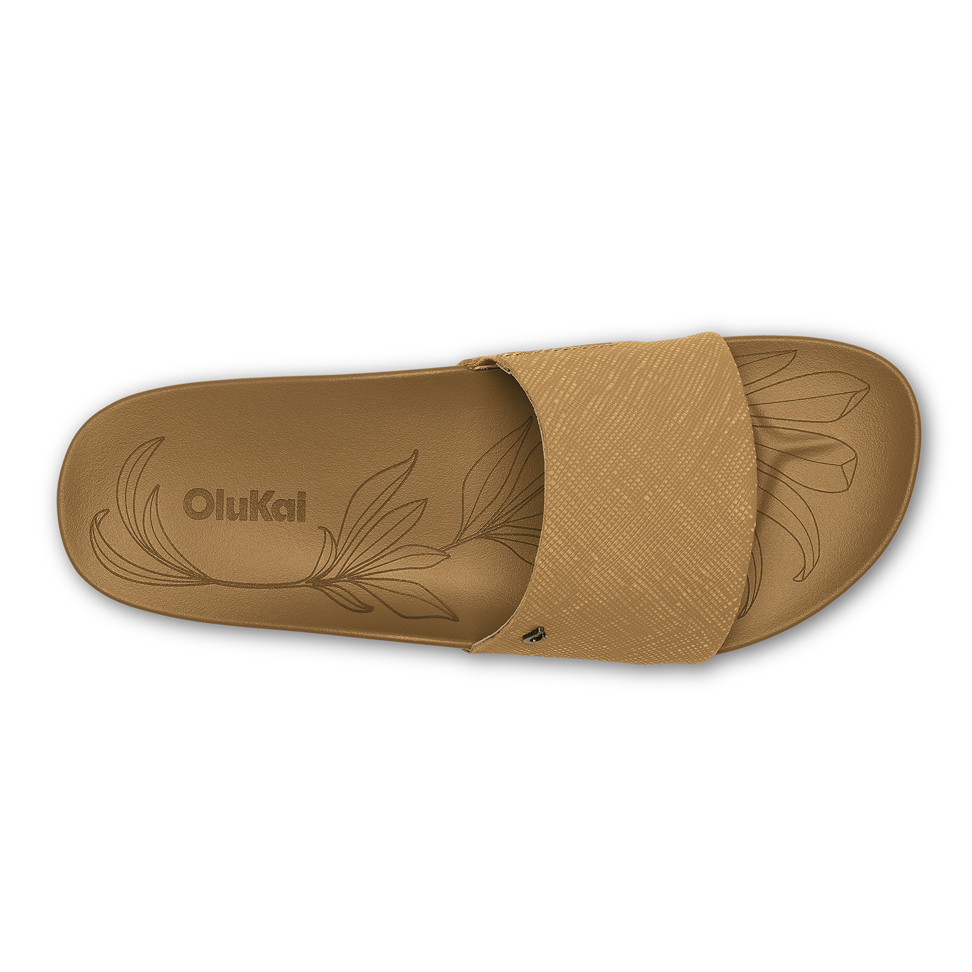 Kīpe’a Pono  –  Sahara / Crosshatch