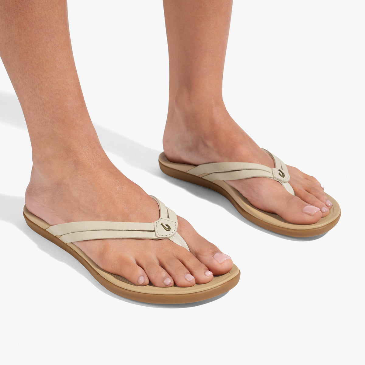 Ho’ōpio Hui –  Tapa / Warm Sand