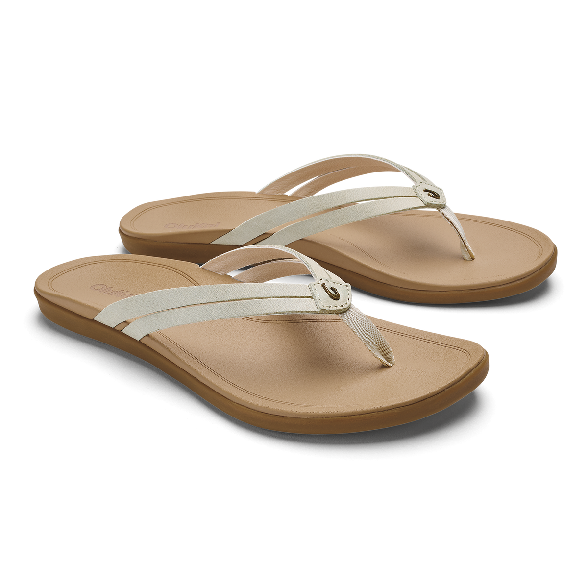 Ho’ōpio Hui –  Tapa / Warm Sand