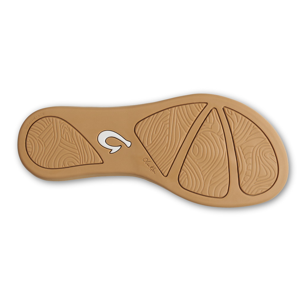 Ho’ōpio Mele  –  Tapa / Warm Sand