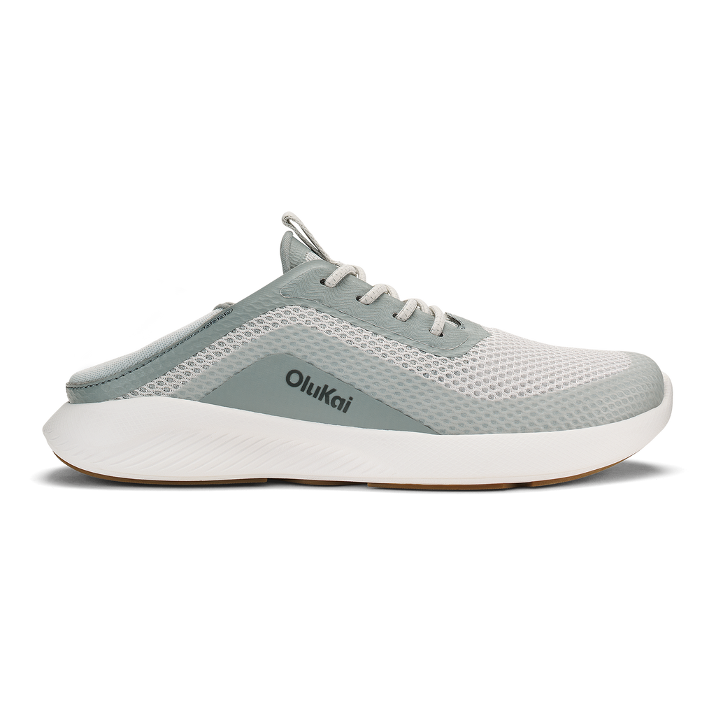Kialoa  –  Sterling / Poi