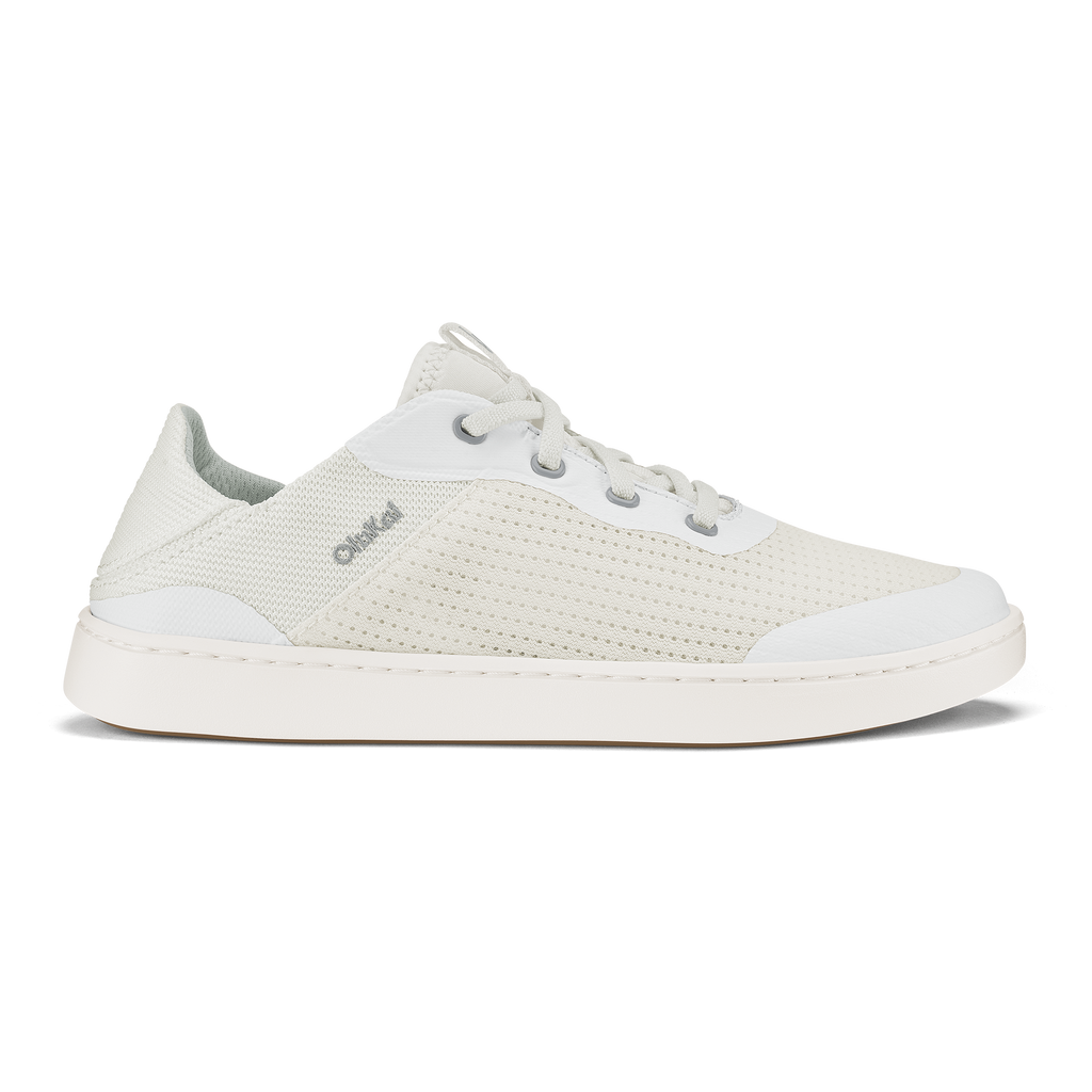 Kahakai  –  Bright White / Bright White