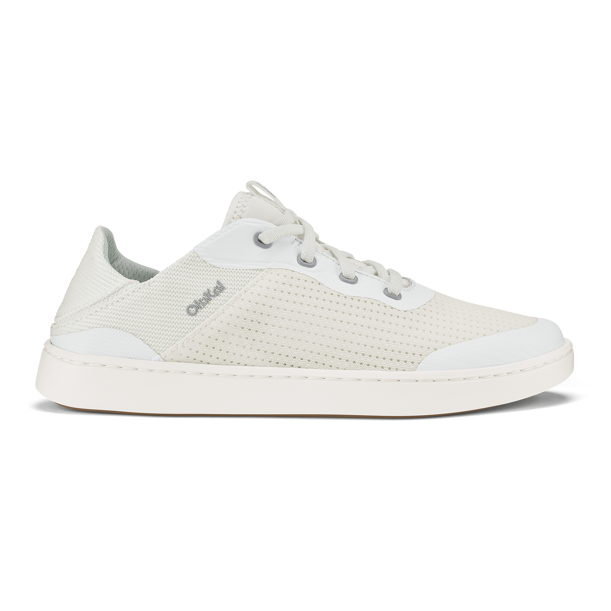 Kahakai  –  Bright White / Bright White