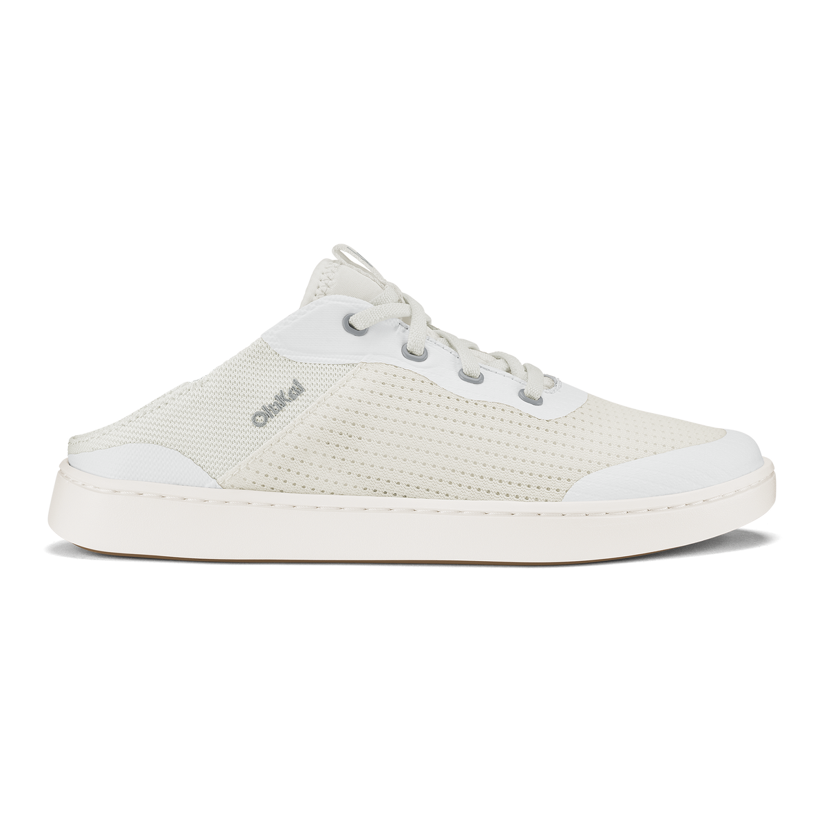 Kahakai  –  Bright White / Bright White