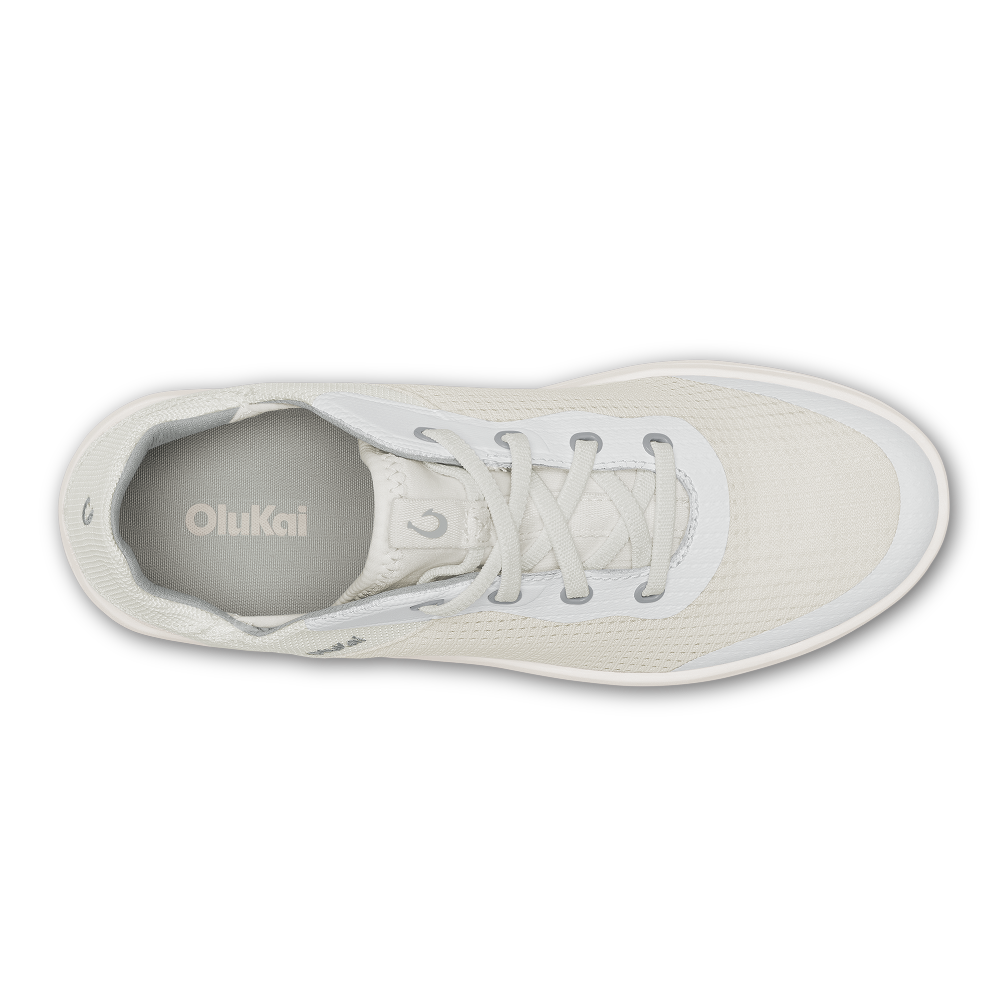 Kahakai  –  Bright White / Bright White
