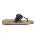 Kanani Vario  –  Black / Warm Sand