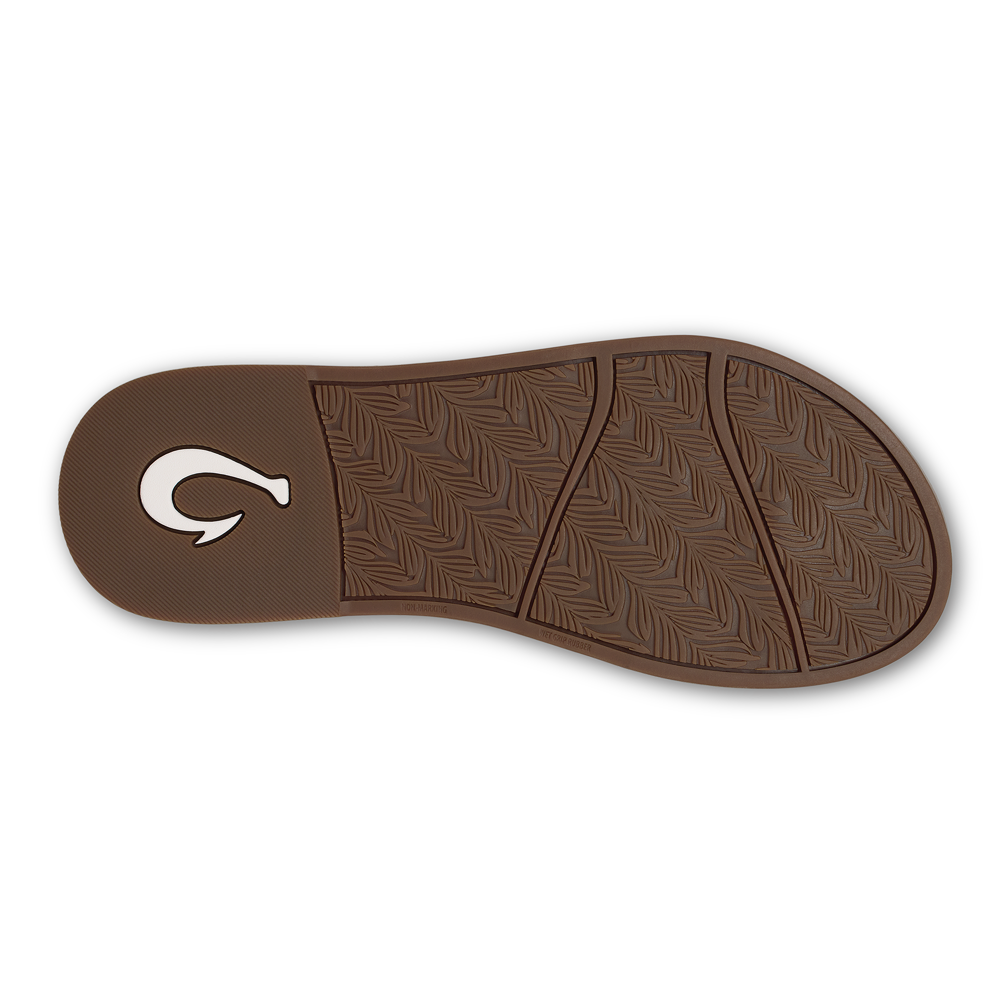 Kanani Vario  –  Black / Warm Sand