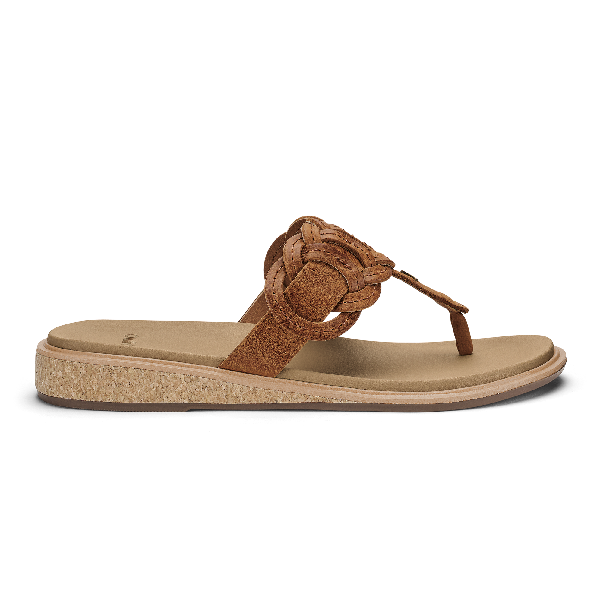Kanani Vario  –  Sahara / Warm Sand