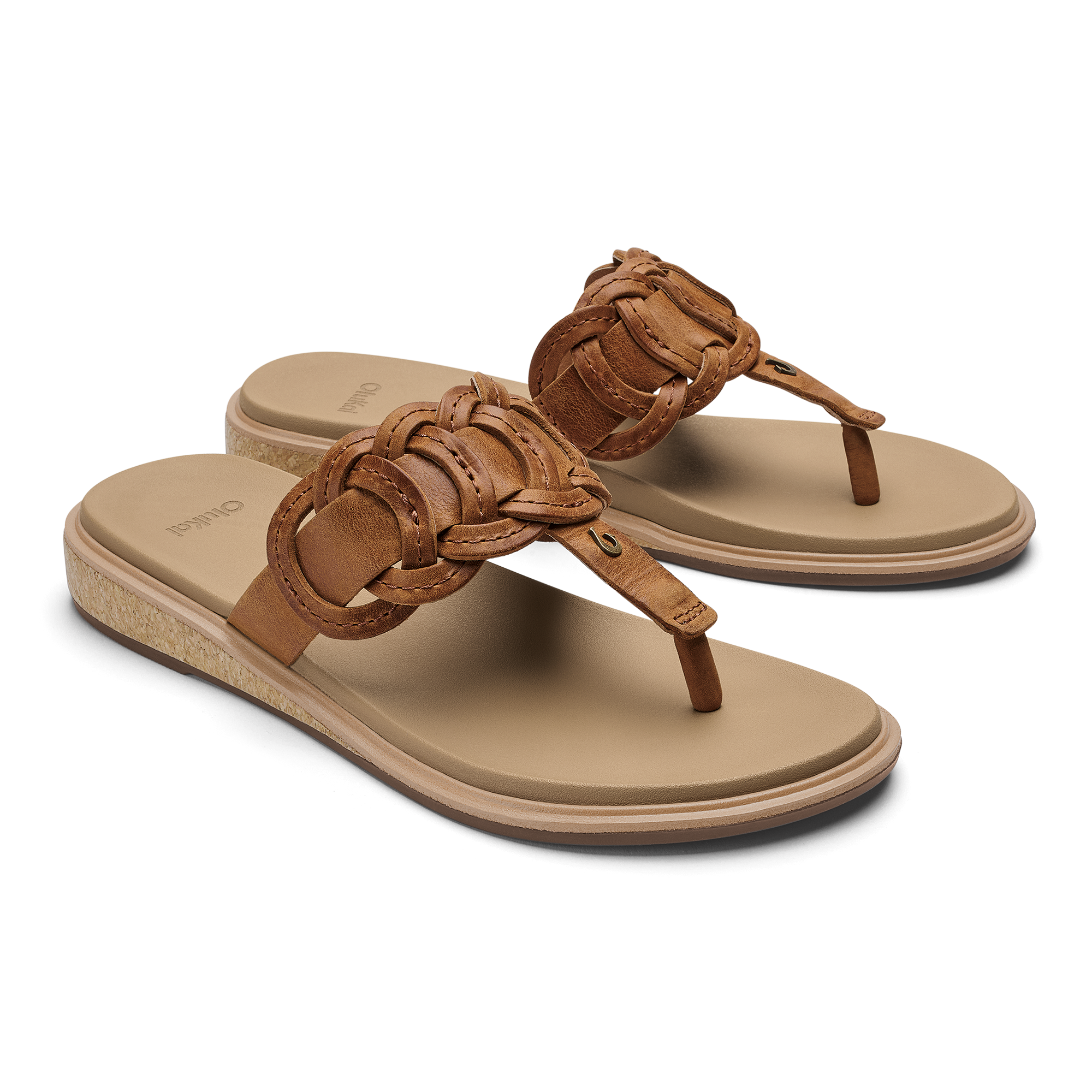 Kanani Vario  –  Sahara / Warm Sand