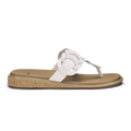 Kanani Vario  –  Bright White / Warm Sand