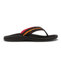 ʻOhana Palua  –  Black / HLA