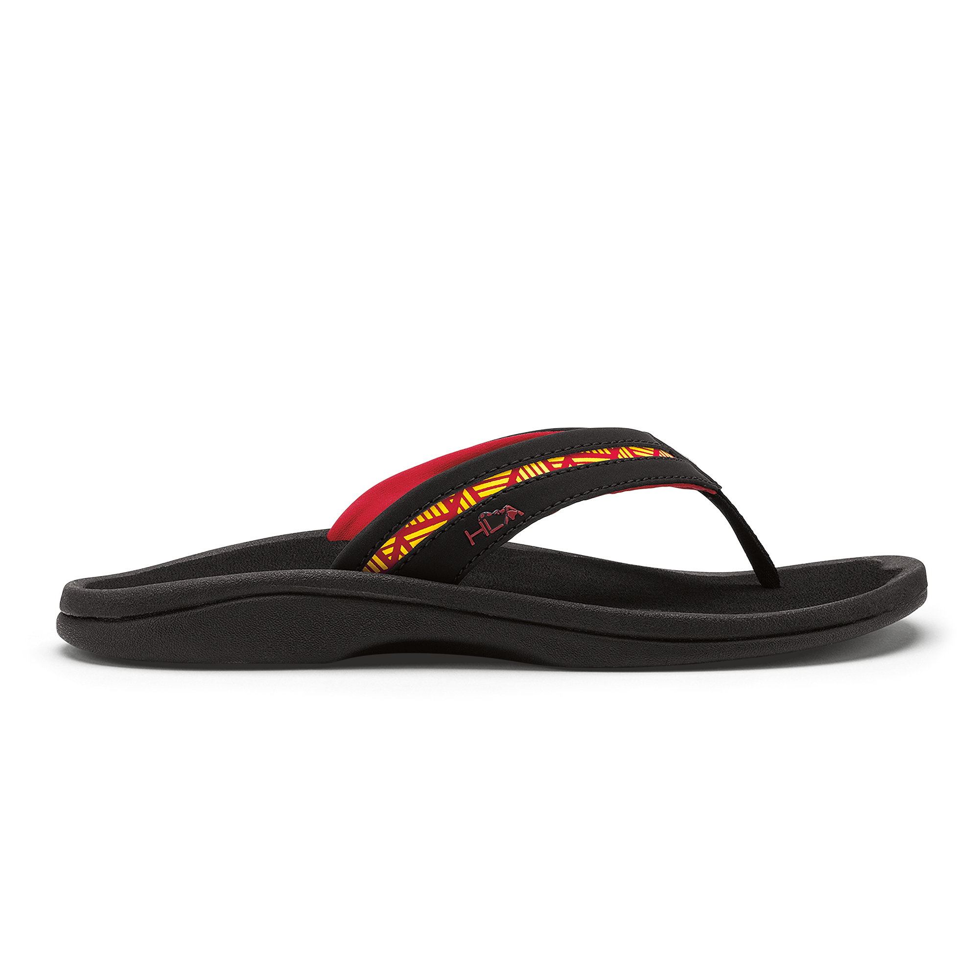 ʻOhana Palua  –  Black / HLA