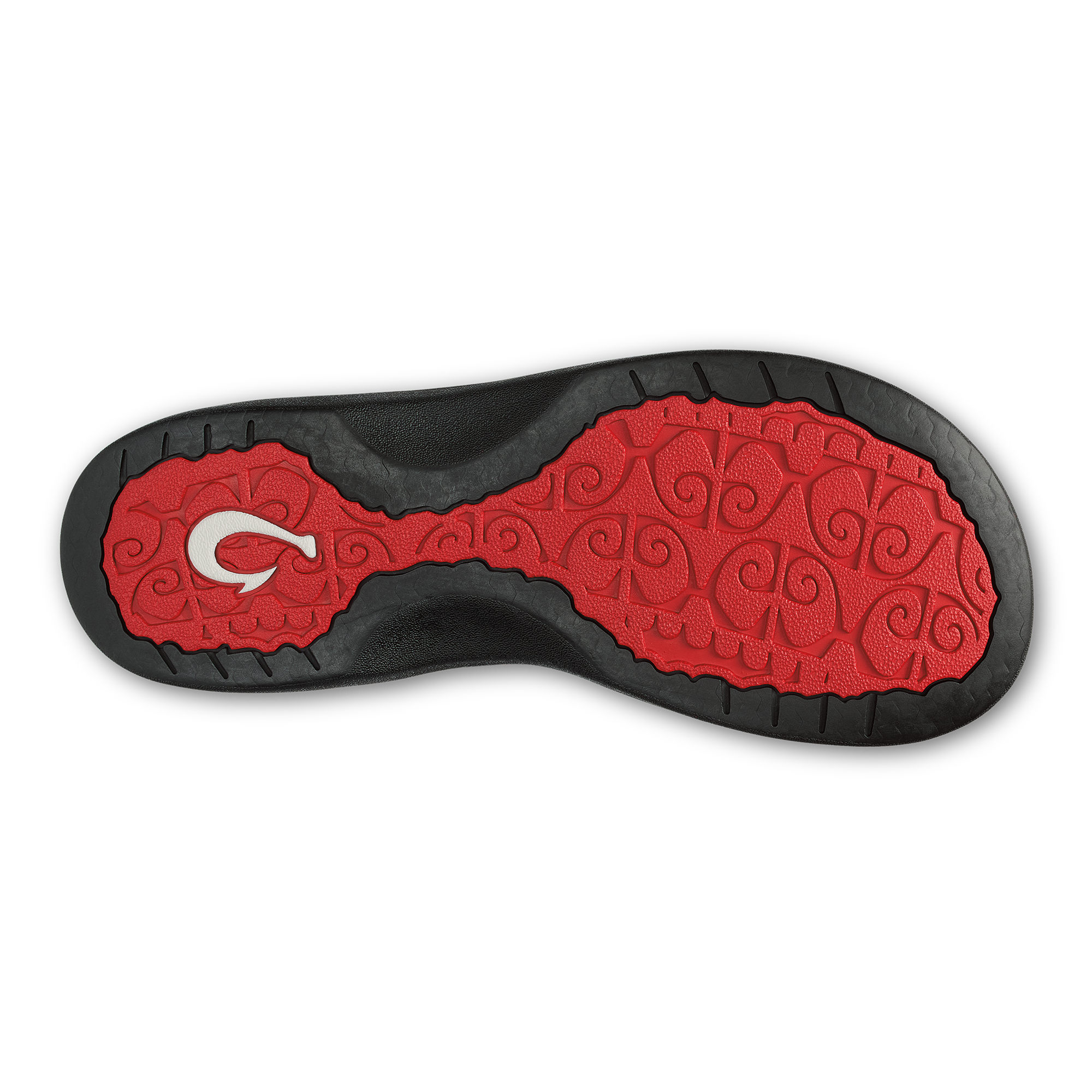 ʻOhana Palua  –  Black / HLA
