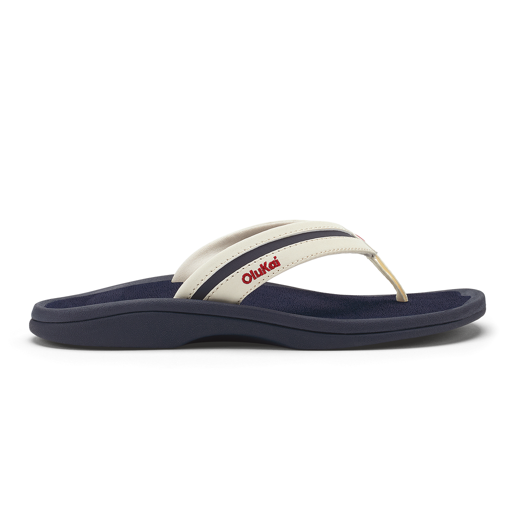 ʻOhana Palua  –  White Sand / Americana