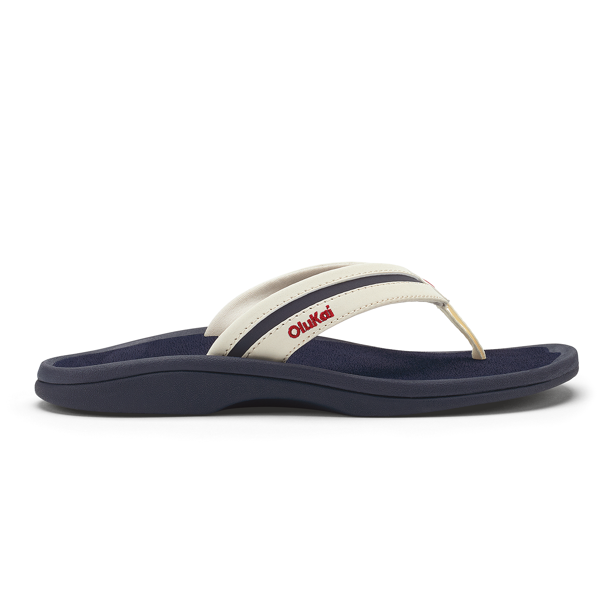 ʻOhana Palua  –  White Sand / Americana