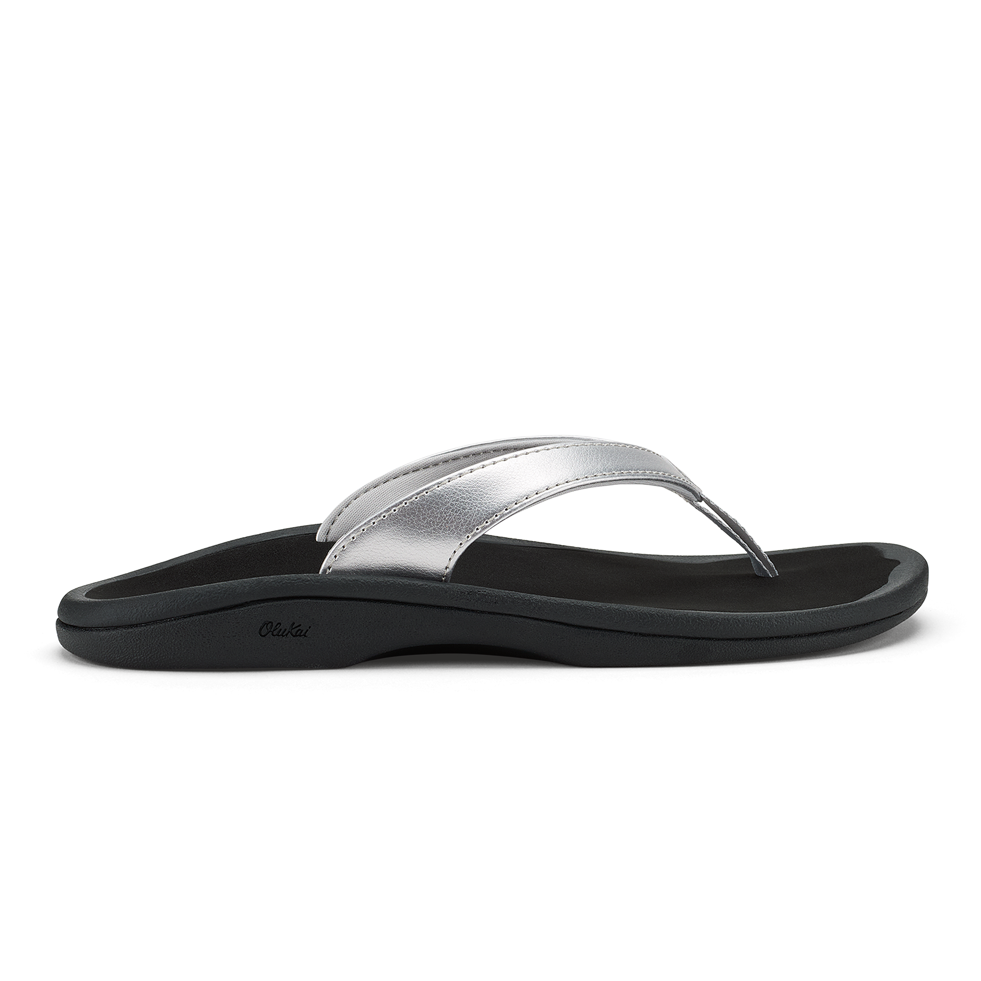 ʻOhana Lahi  –  Silver / Black