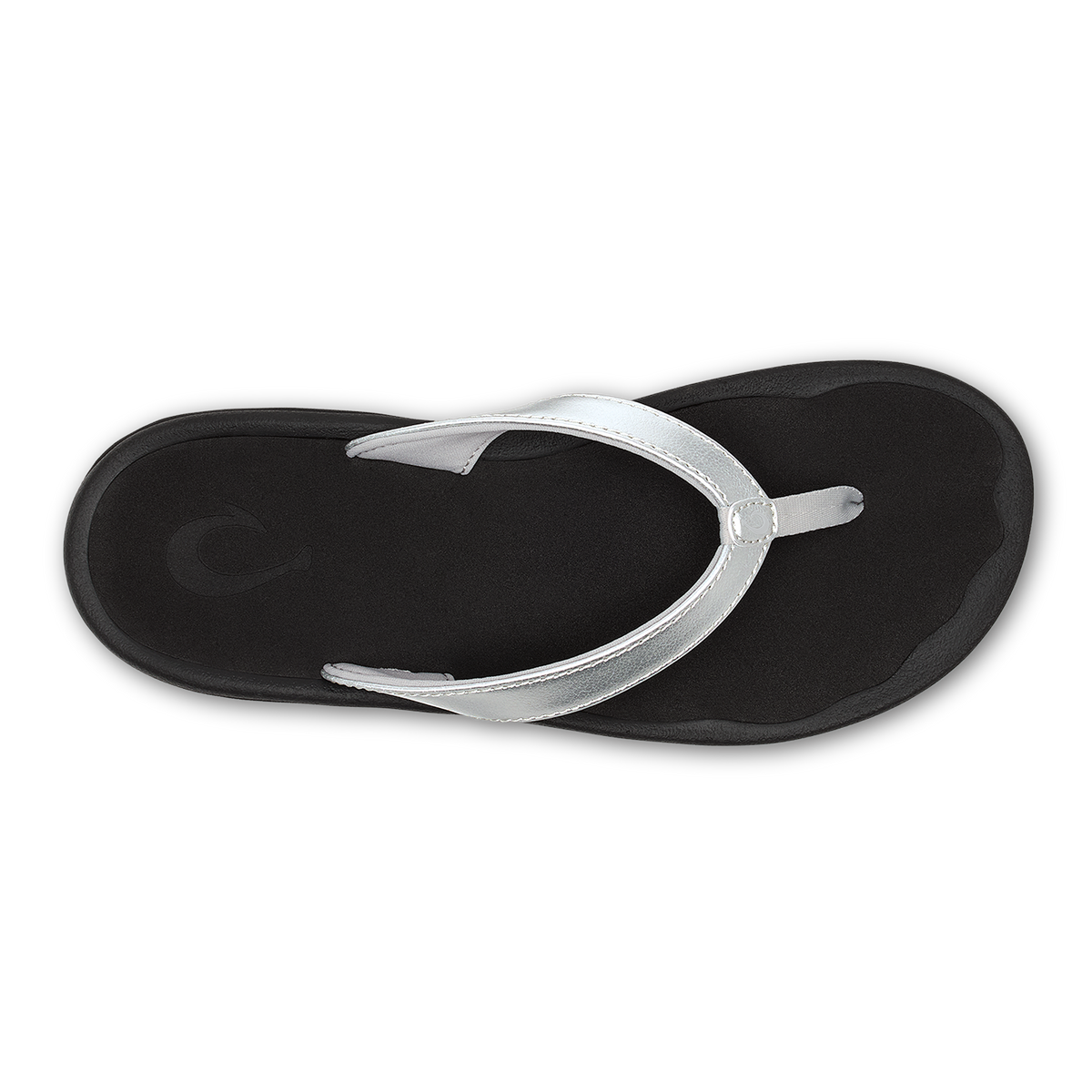 ʻOhana Lahi  –  Silver / Black