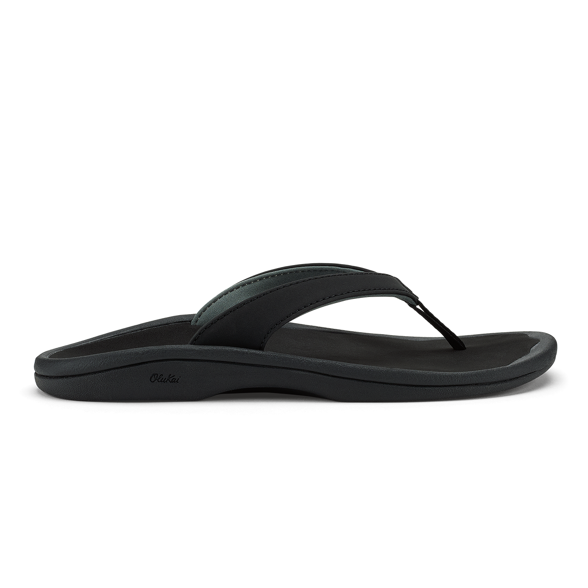 ʻOhana Lahi  –  Black / Black