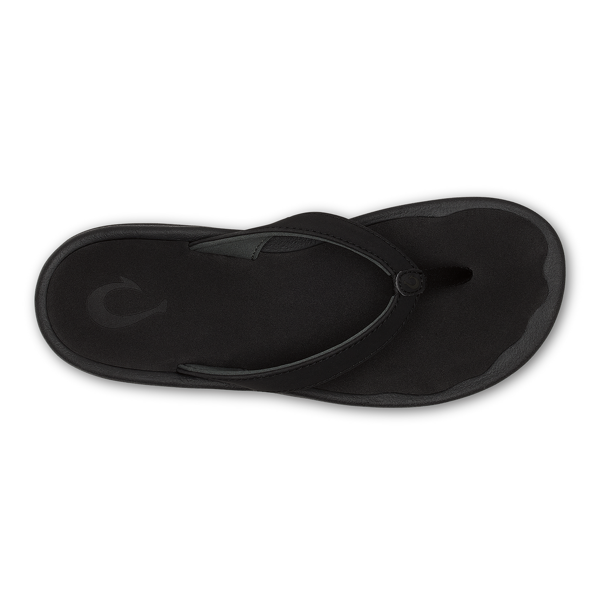 ʻOhana Lahi  –  Black / Black