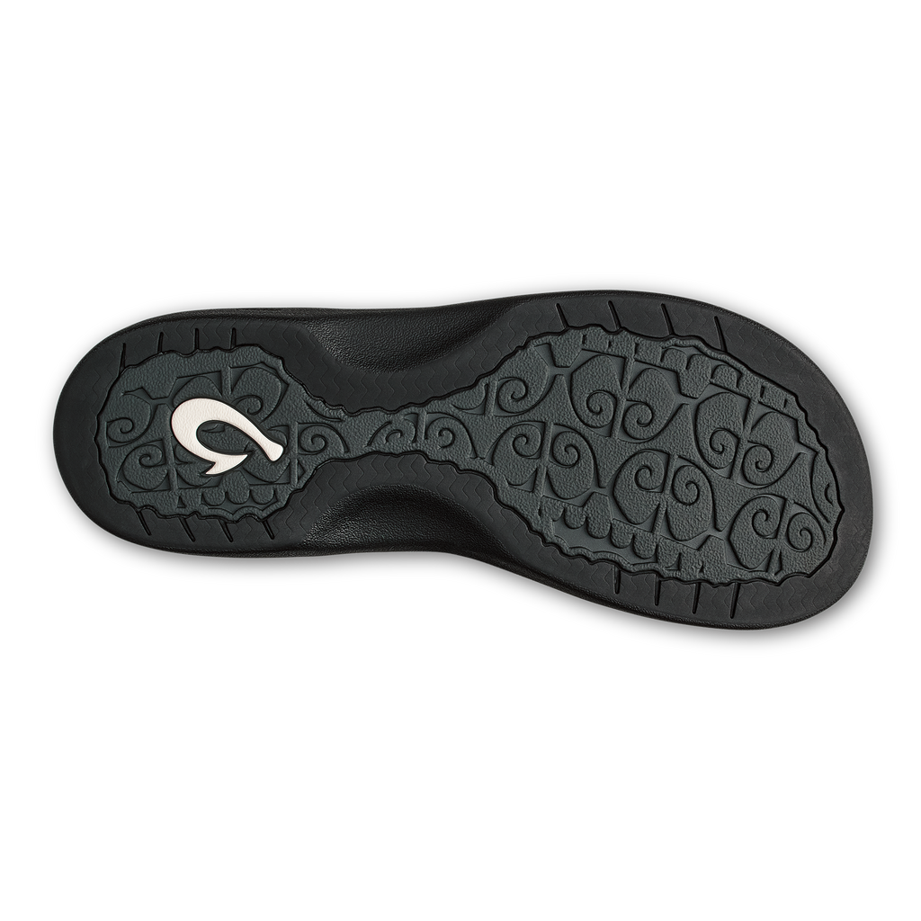 ʻOhana Lahi  –  Black / Black