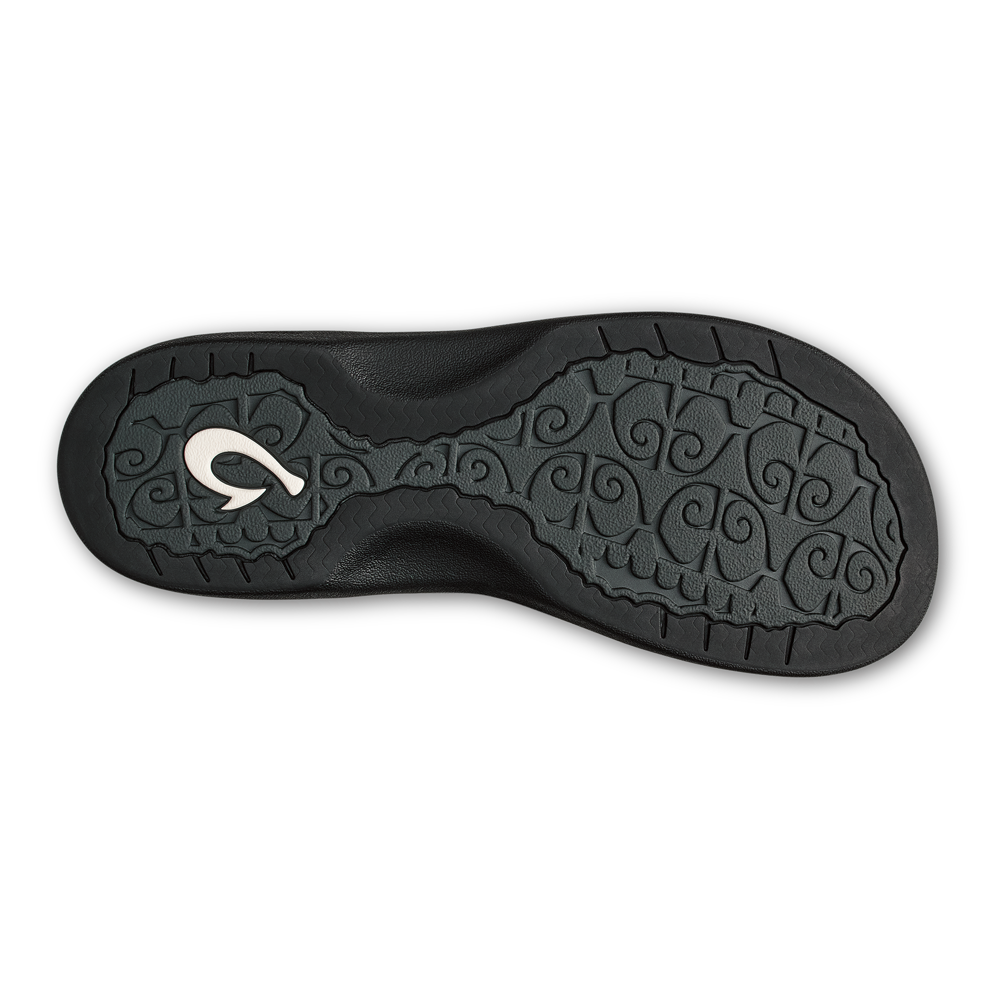 ʻOhana Lahi  –  Black / Black