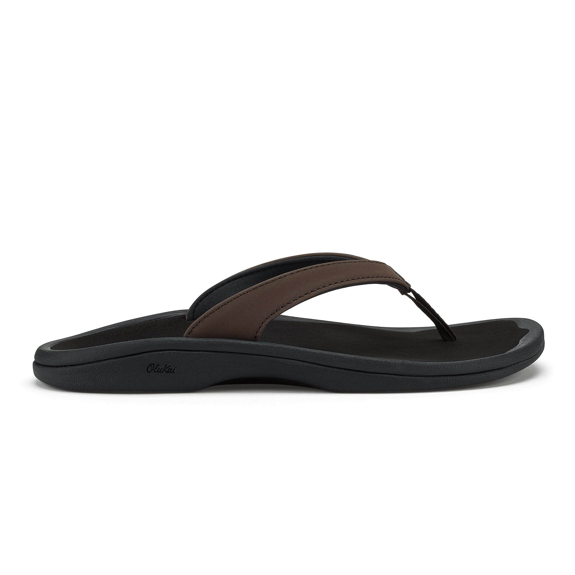 ʻOhana Lahi –  Dark Java / Black