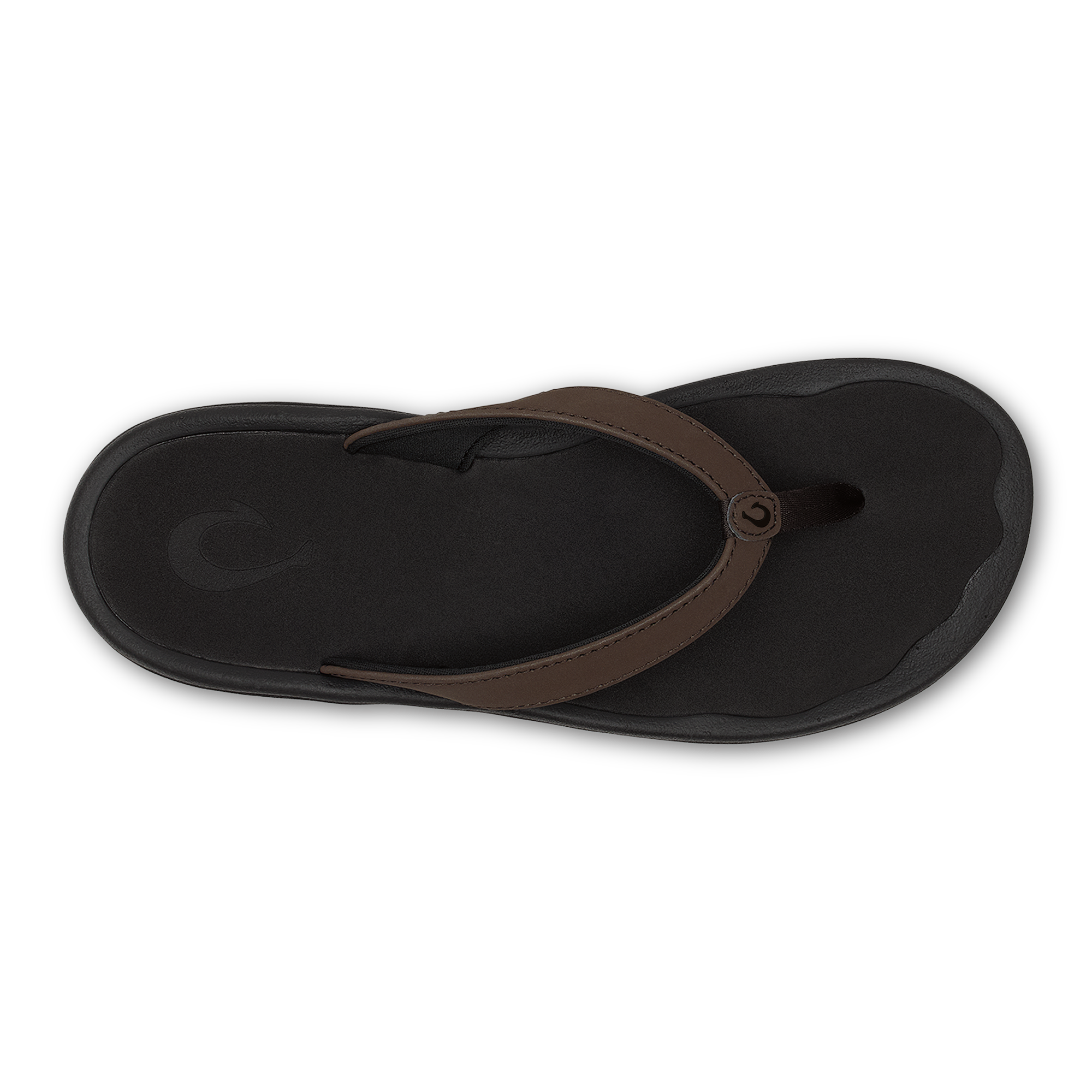 ʻOhana Lahi –  Dark Java / Black