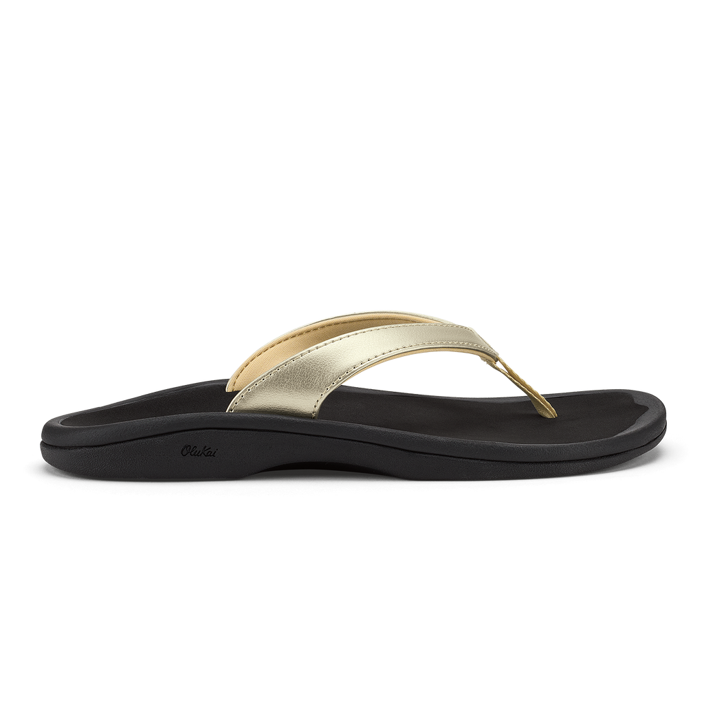 ʻOhana Lahi –  Gold / Black