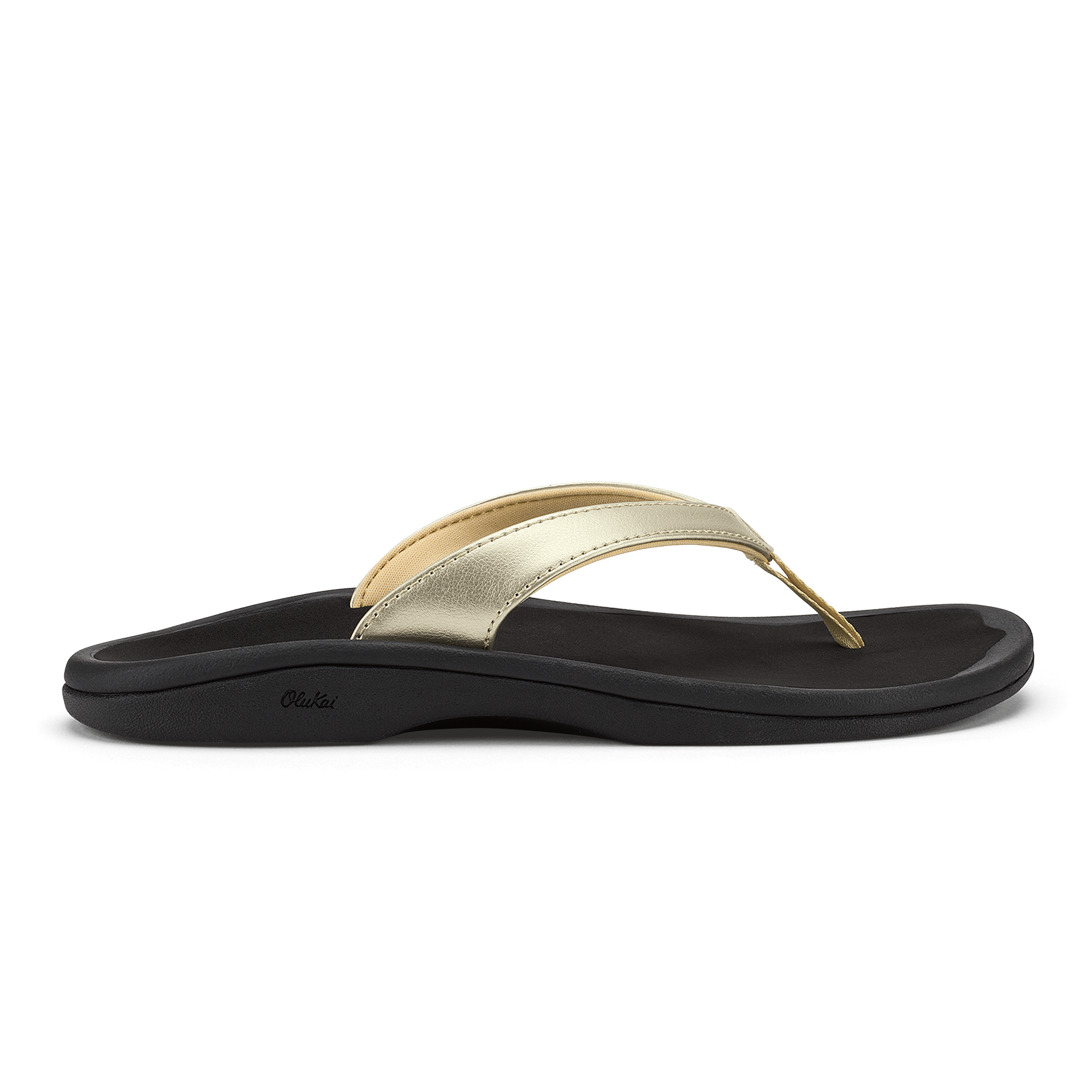ʻOhana Lahi –  Gold / Black