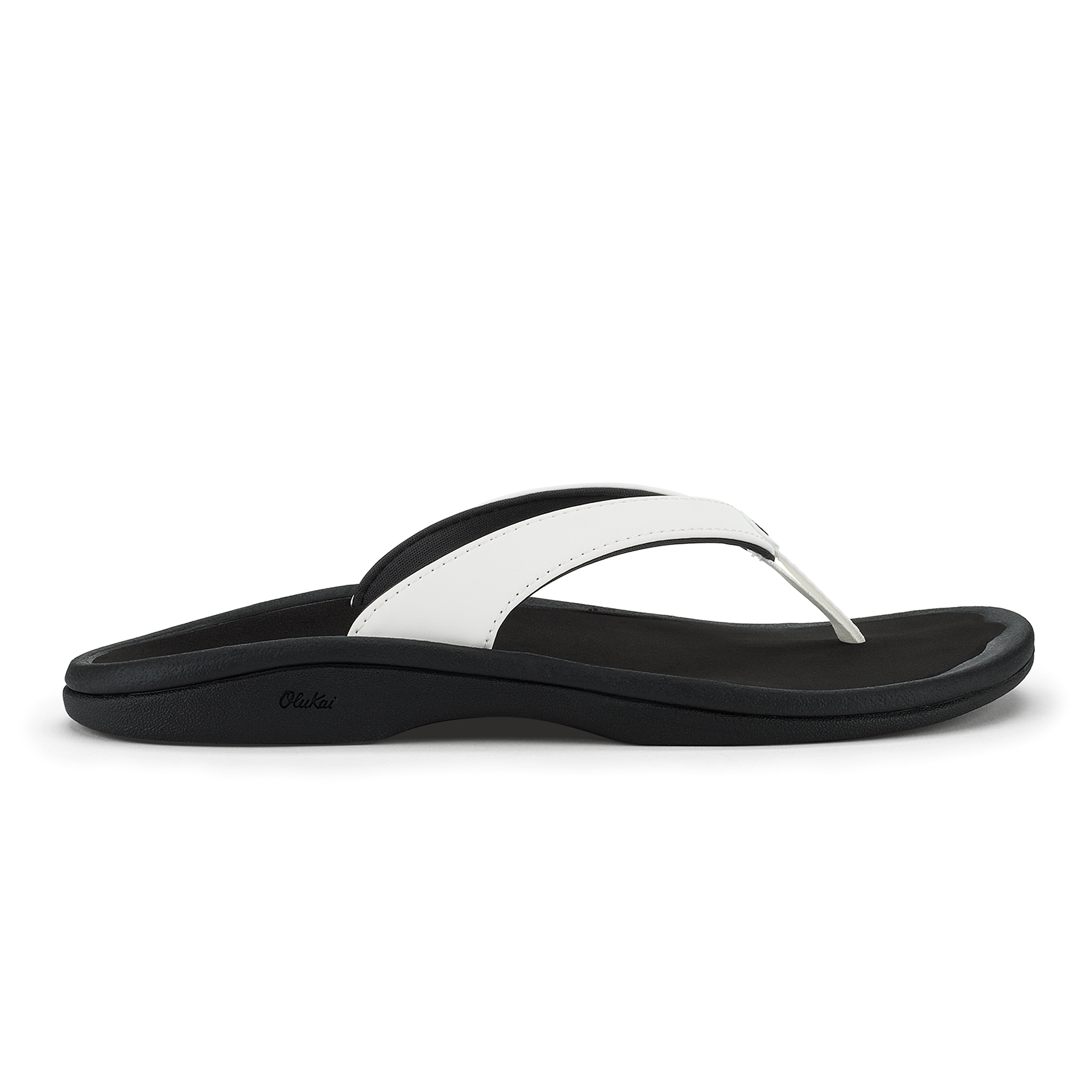 ʻOhana Lahi –  White Sand / Black