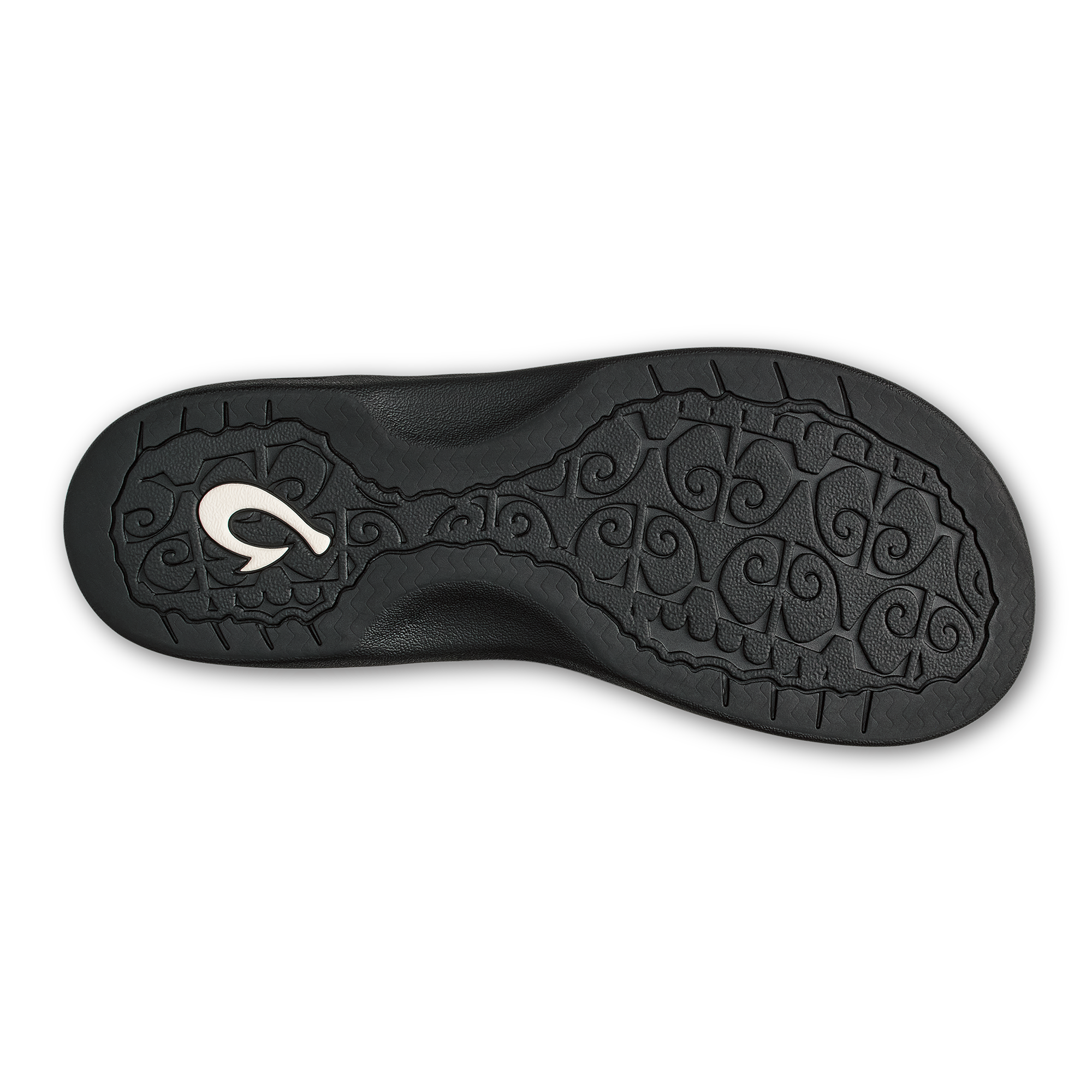ʻOhana Lahi –  White Sand / Black