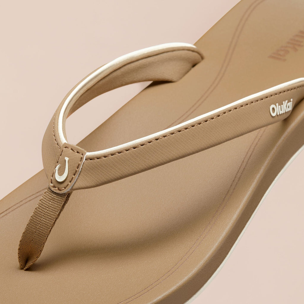‘Uiki – Warm Sand