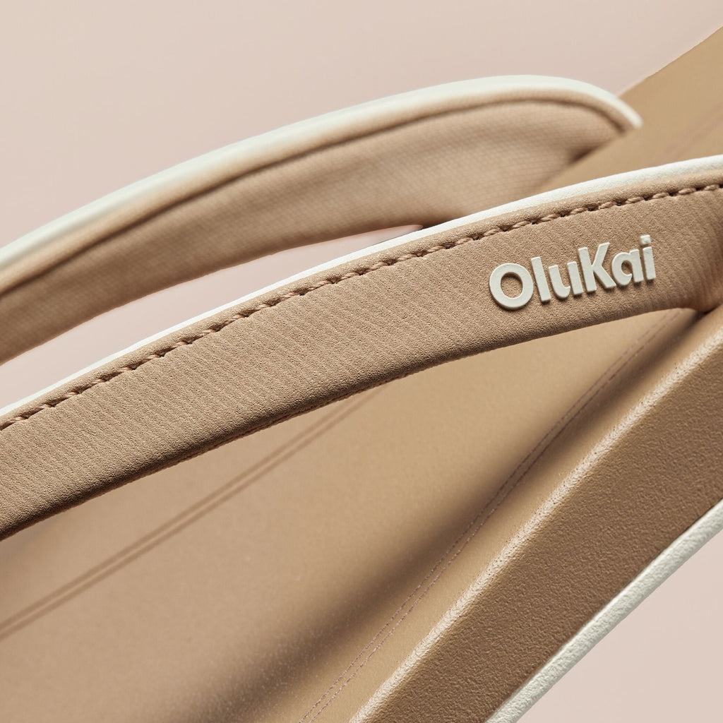 ‘Uiki – Warm Sand